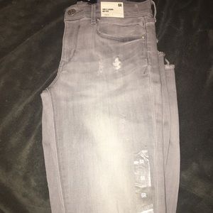Brand New Express Jeans